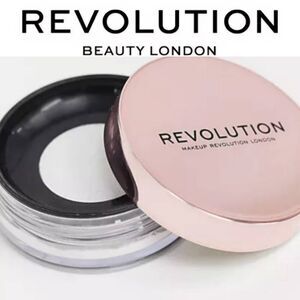 Revolution Beauty Infinite Translucent Loose Powder